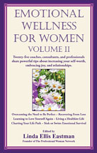 Emotional Wellness for Women, Volume II